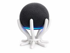 Suporte para Alexa Echo Dot Suspenso