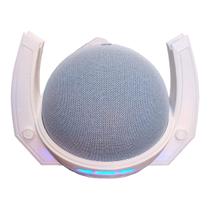 Suporte Para Alexa Preto Amazon Echo Dot 4 Ou 5 Wars Nave Presentes Presente Casa