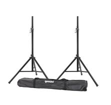 Suporte para Alto-Falantes Gemini Sound ST-Pack - Alta Resistência (90,7 kg)