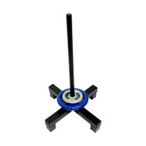 SUPORTE PARA ANILHAS COMPACTO ATÉ 300kg INICIATIVA FITNESS SUPORTE PARA ANILHAS COMPACTO ATÉ 300kg INICIATIVA FITNESS