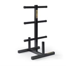 Suporte Para Anilhas Triplo