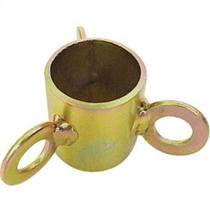 Suporte para Antena 16-A Estrelinha Movel 32MM para Tubo 3/4