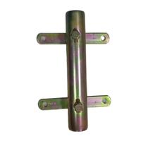 Suporte Para Antena de Televisão Tubo Reto - Milleniun