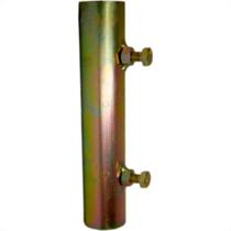 Suporte Para Antena De Tv Emenda 1'' - 025 Suporte Para Antena De Tv Emenda 1'' - 025