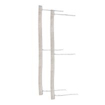 Suporte para Antena de Vôlei Reforçado Amarração Master Rede