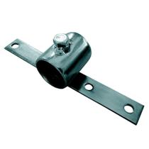Suporte Para Antena Dimatix 301-A Mini Cromo 3/4''