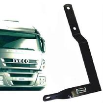 Suporte Para Antena Iveco Strallis Dianteiro Lado Carona Ap2988