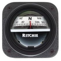 Suporte para anteparo do Compass ES Ritchie ES V-537W Explorer