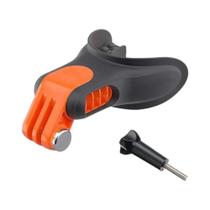 Suporte Para Aparelho Ortodôntico GoPro Com Flutuador Para Acessórios De Esqui E Mergulho 10 9 8 7