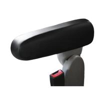 Suporte Para Apoio De Braço De Carro Em Couro PU 34x13cm, Acessório Interior À Prova De Poeira E Suporte Para Apoio De Braço De Carro Em Couro PU 34x13cm, Acessório Interior À Prova De Poeira E