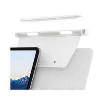 Suporte Para Apple Pencil 1 E 2, Capa Magnética Smart Magic Keyboard Folio Para Apple GOOJODOQ