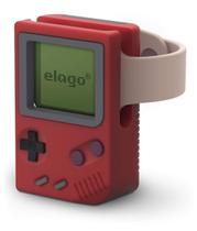Suporte para Apple Watch, série iWatch, compatível com elago W5
