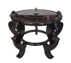 Suporte para Aquário Feng Shui Import 19 cm de Diâmetro Suporte para Aquário Feng Shui Import 19 cm de Diâmetro