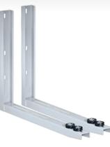 Suporte para Ar condicionado 07.000 a 12.000 btus