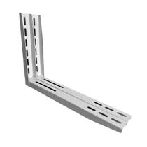Suporte para ar condicionado de 500mm chapa1,2