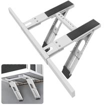 Suporte para Ar-Condicionado de Janela Kifiray Resistente até 90 kg Suporte para Ar-Condicionado de Janela Kifiray Resistente até 90 kg