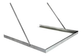 Suporte Para Ar Condicionado Modelo Janela 10.000 Btus