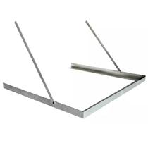 Suporte Para Ar Condicionado Modelo Janela 5.000 a 7.000 Btus