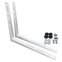 Suporte Para Ar Condicionado Split 30 A 36.000 Btu 60cm 75Kg