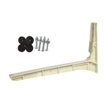 Suporte Para Ar Condicionado Split 7.000 A 24.000 Btus Branco - Ac&a Suporte Para Ar Condicionado Split 7.000 A 24.000 Btus Branco - Ac&a