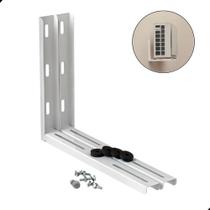 Suporte Para Ar Condicionado Split De 7000 A 12000 Btus 40cm