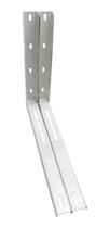 Suporte para ar condicionado Split de aço carbonado EOS 18000 a 30000 btus 500mm