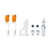 Suporte Para Arma PlayStation VR2, Expansão Para Jogos De Tiro, Estrutura Fixa, Acessórios PS VR2