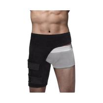 Suporte Para Articulação Do Quadril Proteção Da Coxa E Cintura Alívio Da Dor Do Nervo Ciático Pacote