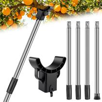 Suporte para Árvore Ajustável KJX em Aço Inoxidável 46-154 cm Suporte para Árvore Ajustável KJX em Aço Inoxidável 46-154 cm