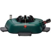 Suporte para árvore de Natal Krinner Genie Large 20 cm verde 8 pés