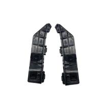 Suporte Para Asa Do Para-choque Traseiro Suzuki Swift 2005-2011, 2 Peças, Acessórios 71822-63J00 Suporte Para Asa Do Para-choque Traseiro Suzuki Swift 2005-2011, 2 Peças, Acessórios 71822-63J00