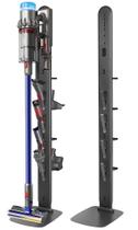 Suporte para Aspirador Kukikan GrandeTier com 8 Ganchos em Metal Suporte para Aspirador Kukikan GrandeTier com 8 Ganchos em Metal