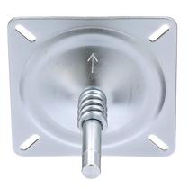 Suporte para assento de barco Attwood SP-1002 Lock'N'Pin Pin de ¾ polegadas