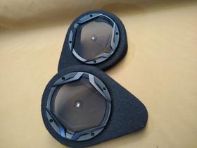 Suporte para auto falante Fusca