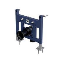 Suporte para bacia/bidê suspenso para alvenaria Complemento Louças, 90019961000 - Docol Azul