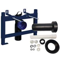 Suporte para Bacias e Bidês Suspensos Em Dry Wall Caixa Embutida Deca - 1100SP13301