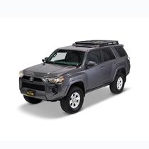 Suporte para Bagageiro de Teto Smittybilt T11 Defender para Toyota 4Runner Suporte para Bagageiro de Teto Smittybilt T11 Defender para Toyota 4Runner