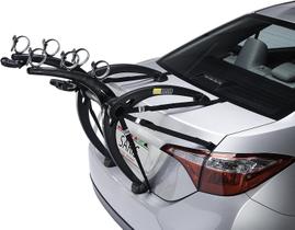 Suporte para Bagageiro Saris Bones para 3 Bicicletas Suporte para Bagageiro Saris Bones para 3 Bicicletas