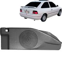 Suporte Para Bagagito Escort Hobby 90 91 92 A 96 Cinza Ld