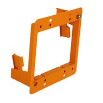 Suporte para baixa tensão Skywalker Construct Pro de dupla caixa