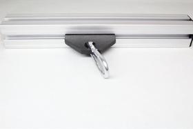 Suporte para Balancim Canal 8mm