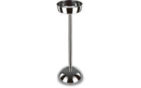 Suporte Para Balde De Gelo Brinox Arienzo Ø 20 x 60,5 cm Aço Inox Suporte Para Balde De Gelo Brinox Arienzo Ø 20 x 60,5 cm Aço Inox