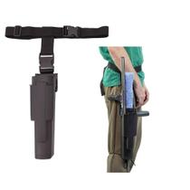 Suporte para balde XERO para cinto, porta-ferramentas para limpeza de janelas Suporte para balde XERO para cinto, porta-ferramentas para limpeza de janelas