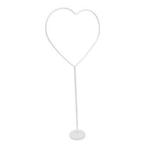 Suporte para balões BRIGHTFUFU Balloon Post Balloon Tower Base