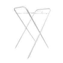 Suporte Para Banheira - Desmontável - Super Compacto - BRANCO - Ninos Suporte Para Banheira - Desmontável - Super Compacto - BRANCO - Ninos