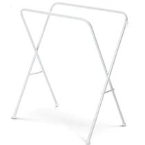 Suporte para banheira Galzerano Avulso Branco Aço Suporte para banheira Galzerano Avulso Branco Aço