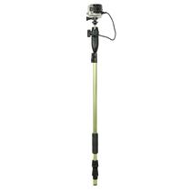 Suporte para Barco YOLOtek PowerStick 135 cm para Câmeras de Ação Suporte para Barco YOLOtek PowerStick 135 cm para Câmeras de Ação