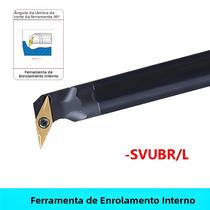 Suporte Para Barra De Perfuração De Torno CNC LIHAOPING S16Q S20R SVUBR11 SVUBL11 Ferramenta De Suporte Para Barra De Perfuração De Torno CNC LIHAOPING S16Q S20R SVUBR11 SVUBL11 Ferramenta De