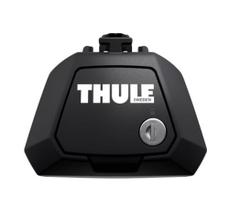 Suporte para barras THULE - EVO Raised Rail (7104)