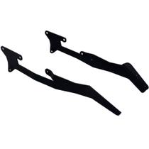 Suporte para Base de Baú Traseiro Givi Start CRF 1100L África Twin 21/22
